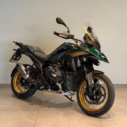 BMW R 1300 GS OPTION 719 BMW R 1300 GS OPTION 719